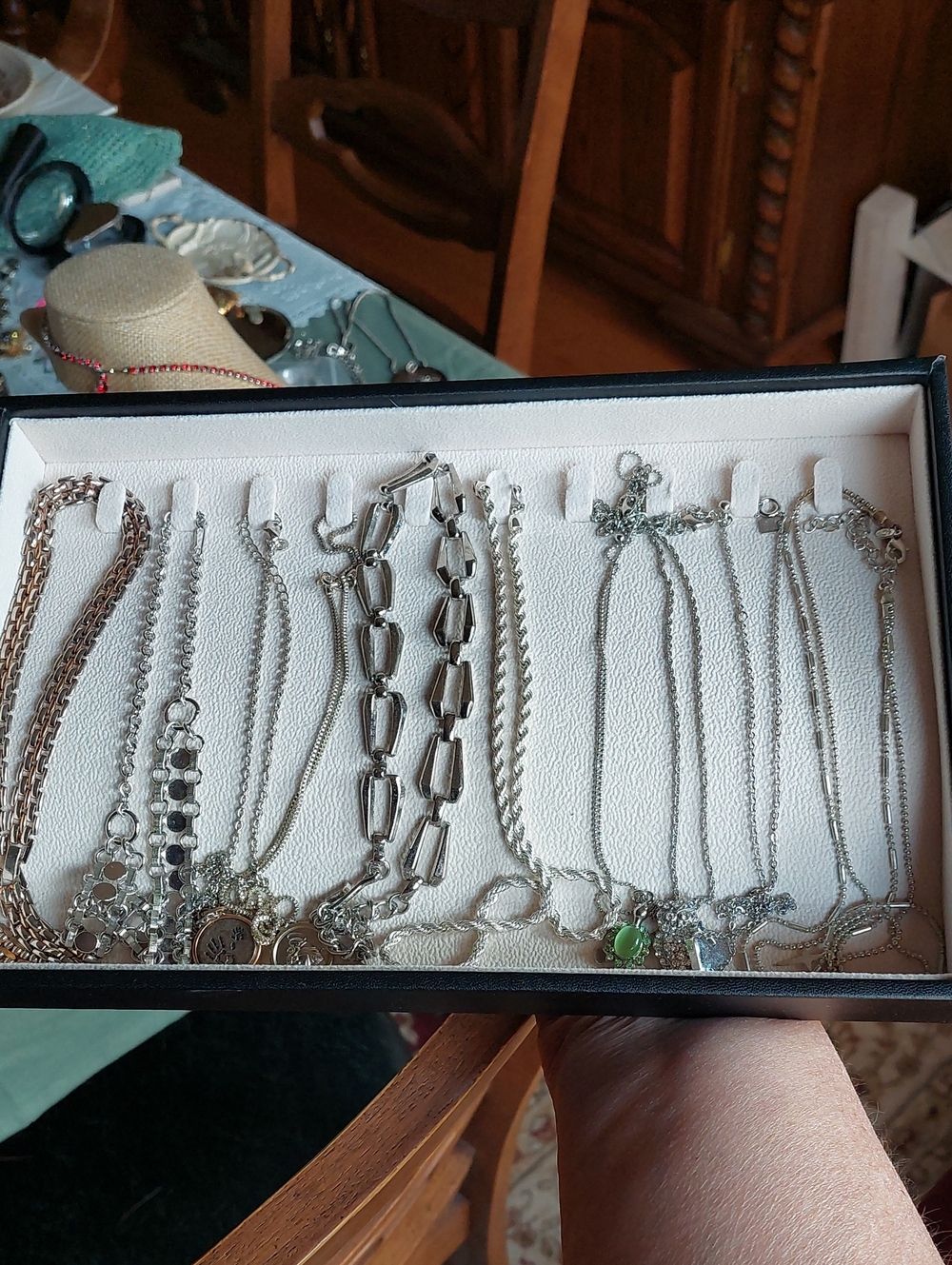 1 Item From The Dragon's Hoarde....aka JAHWOHL'S STASH. Buyer Selects..... - Picture 3 of 7